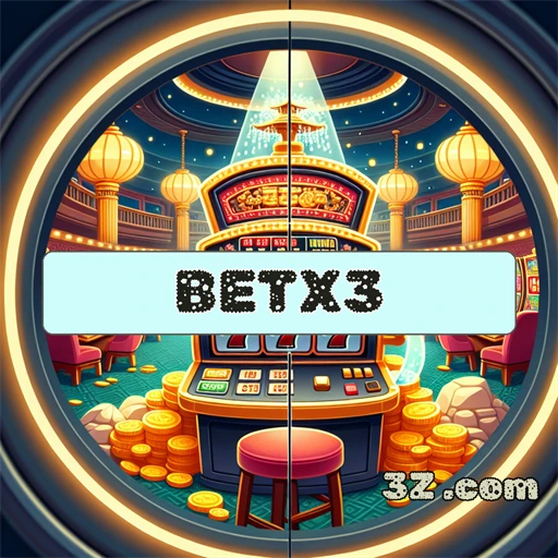 betx3.com Aplicativo Móvel