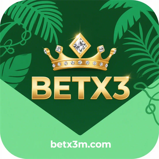 betx3.com logo