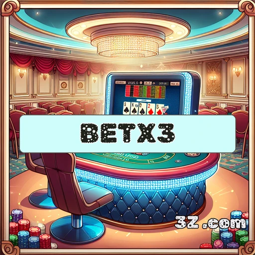 betx3.com Apostas em Esportes