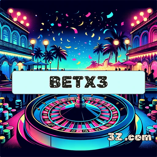 betx3.com Área de Login