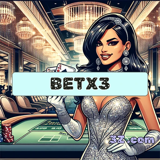 betx3.com Promoções Especiais