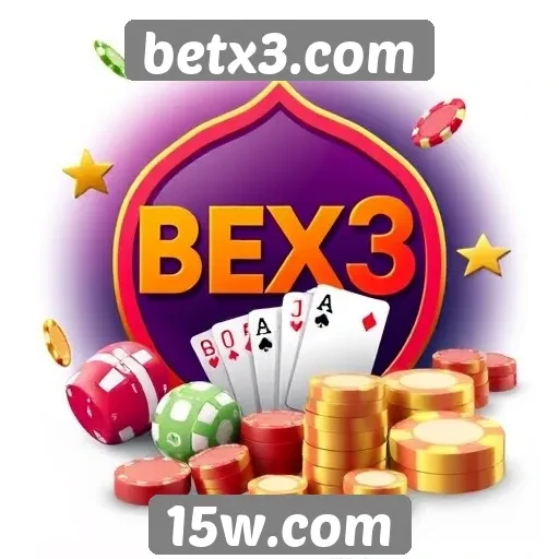 Avaliação da segurança no site de jogos betx3