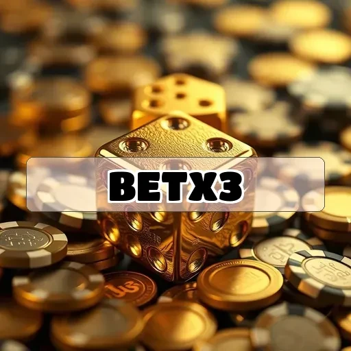 betx3.com Bônus
