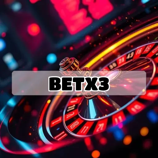 betx3.com Promoções