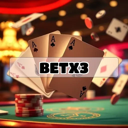betx3.com Safety