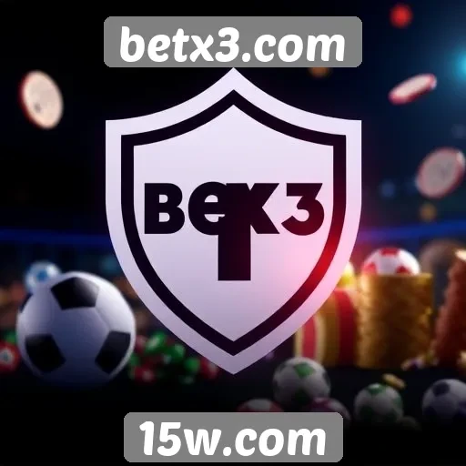 Fatores de segurança e confiabilidade do site betx3.com