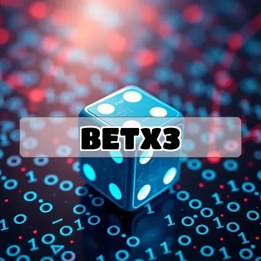betx3.com Caça-Níqueis
